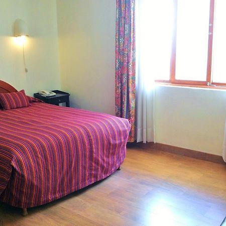 Centro By Casa Andina Cusco Saphi Hotel Luaran gambar