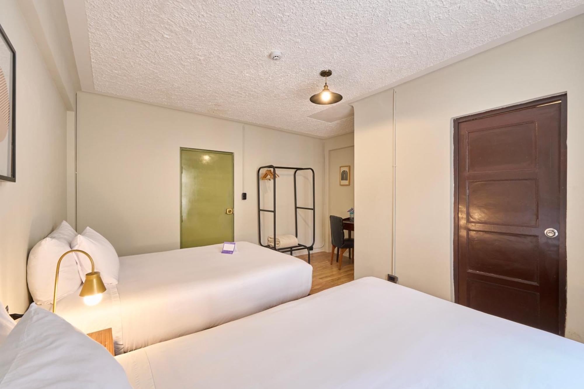 Centro By Casa Andina Cusco Saphi Hotel Luaran gambar