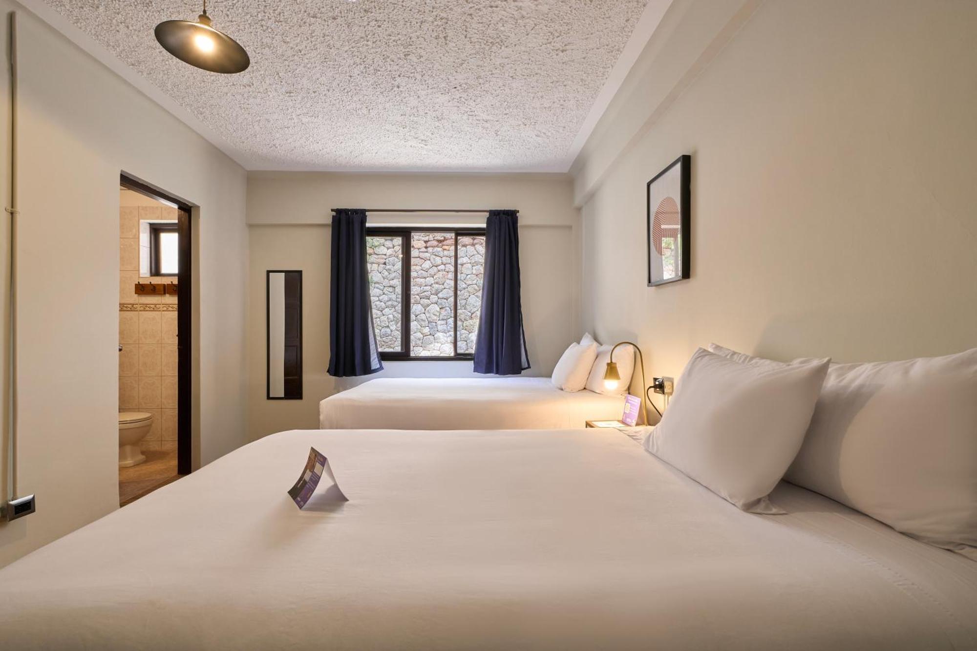 Centro By Casa Andina Cusco Saphi Hotel Luaran gambar